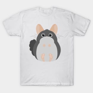 Chinchilla T-Shirt